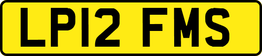 LP12FMS