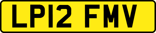 LP12FMV
