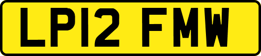 LP12FMW