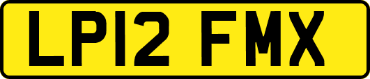 LP12FMX