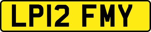 LP12FMY