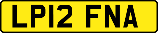 LP12FNA