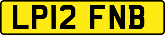 LP12FNB