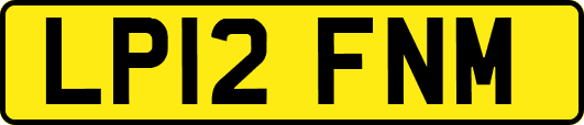 LP12FNM