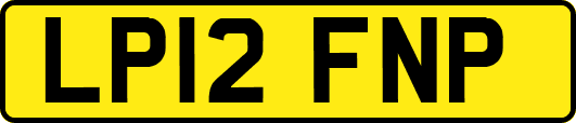 LP12FNP