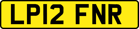 LP12FNR