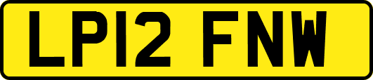 LP12FNW