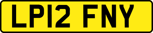 LP12FNY