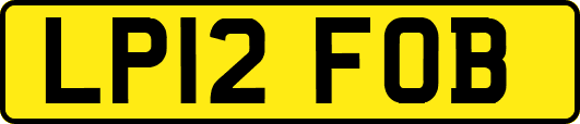 LP12FOB