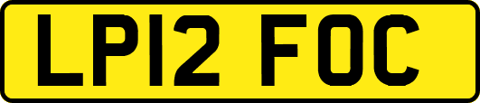 LP12FOC