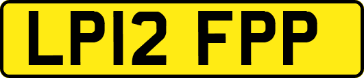 LP12FPP