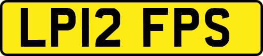 LP12FPS