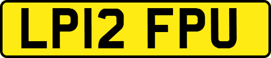 LP12FPU