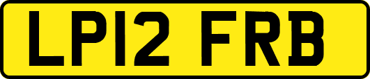 LP12FRB