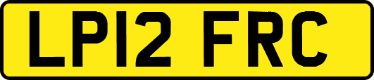 LP12FRC