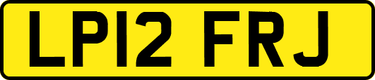 LP12FRJ