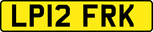 LP12FRK