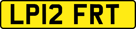 LP12FRT