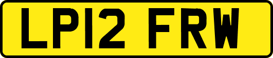 LP12FRW