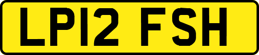 LP12FSH