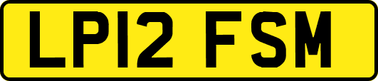 LP12FSM