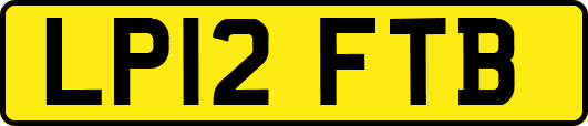LP12FTB