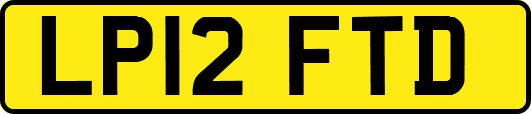 LP12FTD