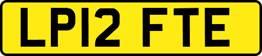 LP12FTE