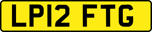 LP12FTG