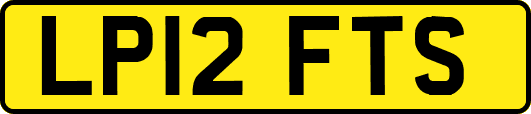 LP12FTS