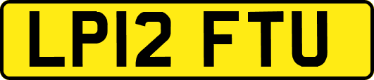 LP12FTU