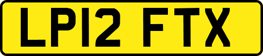 LP12FTX