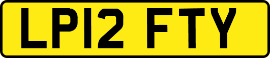 LP12FTY