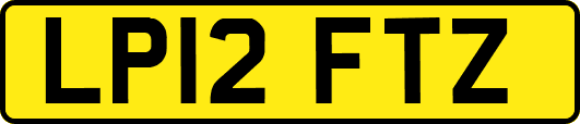 LP12FTZ
