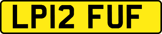 LP12FUF