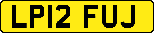LP12FUJ