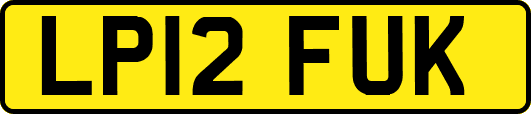 LP12FUK