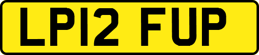 LP12FUP