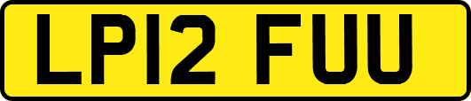 LP12FUU