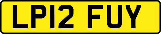 LP12FUY