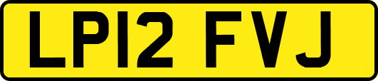 LP12FVJ