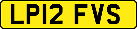 LP12FVS