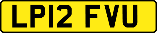 LP12FVU