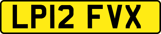 LP12FVX