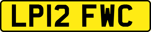LP12FWC