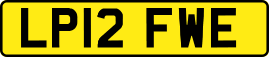 LP12FWE
