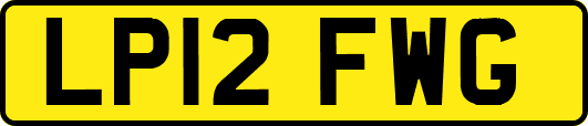 LP12FWG