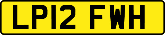 LP12FWH