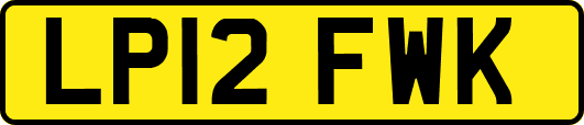 LP12FWK