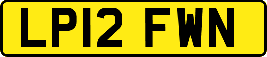 LP12FWN